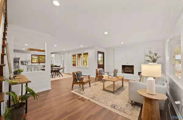 Decatur, AL 35603,21 Partridge Road