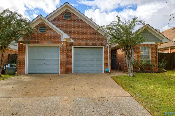 512 Sussex Drive, Huntsville, AL 35824