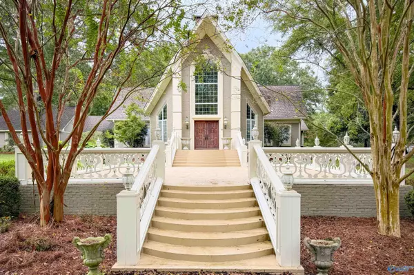 Decatur, AL 35603,933 S Bethel Road