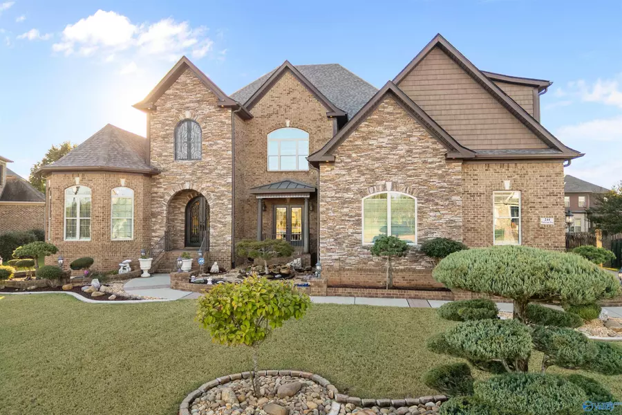 244 Watterson Way, Madison, AL 35756