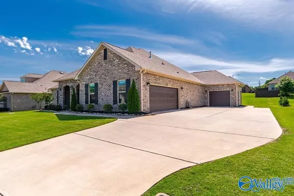 Huntsville, AL 35806,112 Waterweep Drive