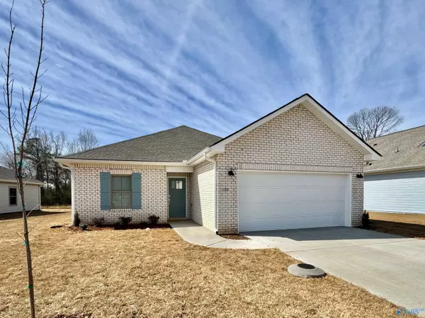 15709 Ruthie Lynn Drive, Athens, AL 35613