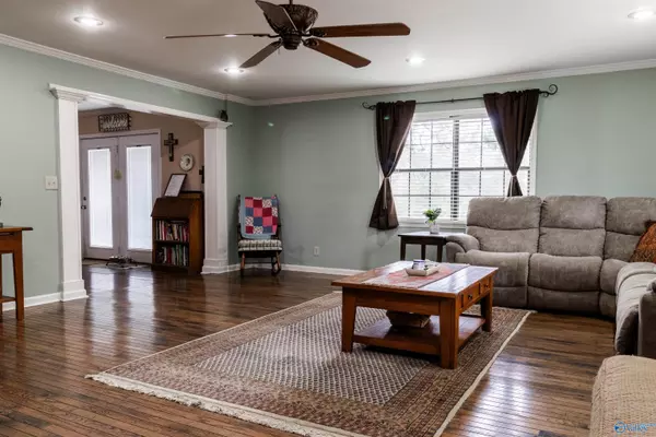 Vinemont, AL 35179,8488 County Road 1082