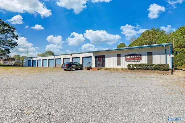 40280 Alabama Highway 75, Geraldine, AL 35974