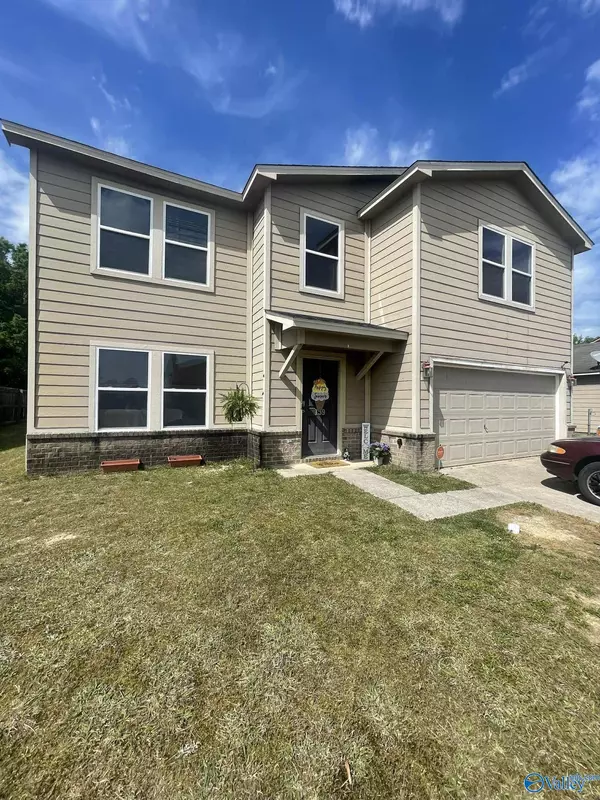 159 Bermuda Lakes Drive, Meridianville, AL 35759