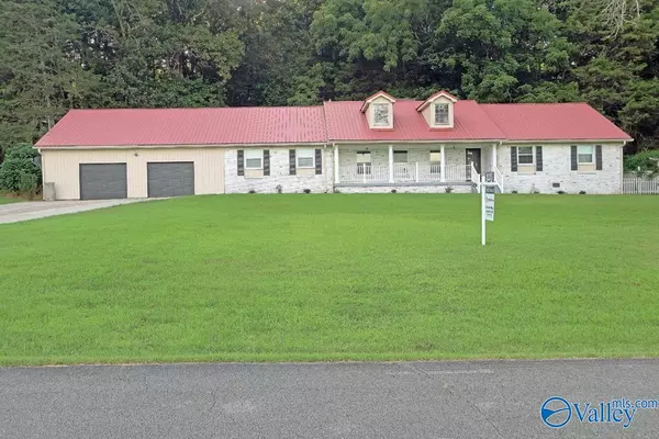 11019 Mount Charron Road NW, Huntsville, AL 35810