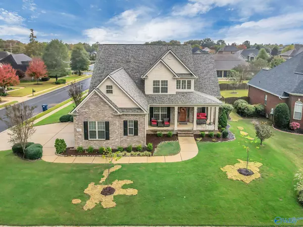 100 Nobleman Lane, Madison, AL 35756