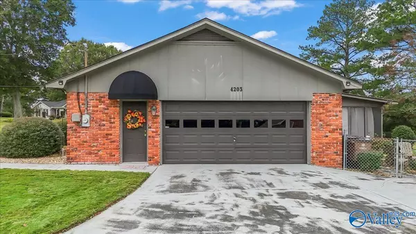 Decatur, AL 35603,4203 SE Horseshoe Bend Road SE