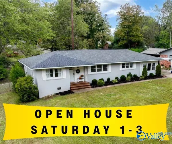 1631 NW Woodland Street, Cullman, AL 35055