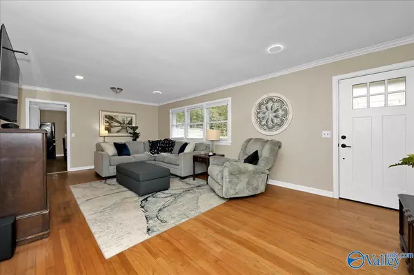 Cullman, AL 35055,1631 Woodland Street NW