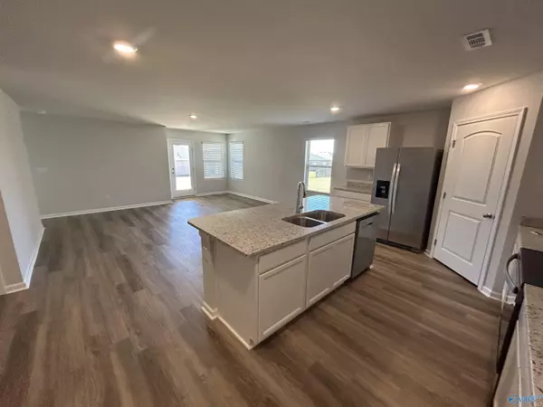 Huntsville, AL 35811,417 E Jackson Point Circle