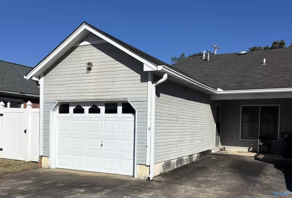 Decatur, AL 35601,309 Clark Street SW