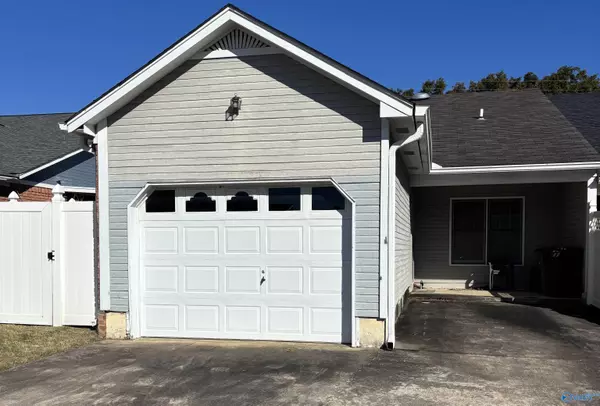 Decatur, AL 35601,309 Clark Street SW