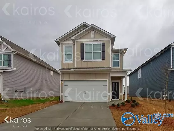 6411 Upchurch Drive NW, Huntsville, AL 35806