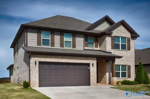 251 Holt Street, Meridianville, AL 35759