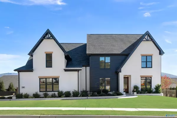 26 Kenthurst Lane SE, Gurley, AL 35748