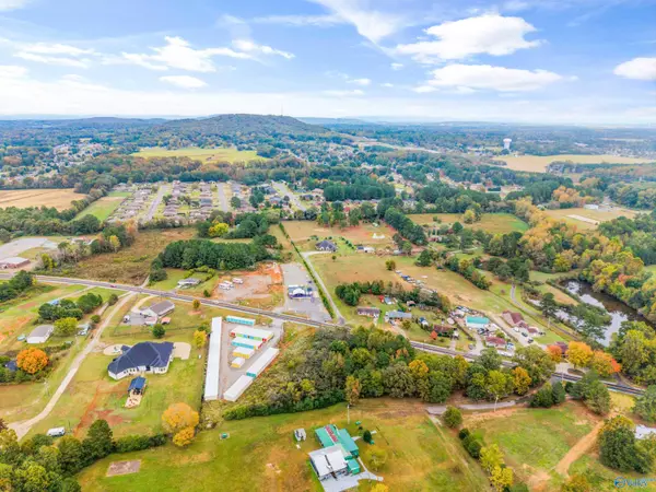 Harvest, AL 35749,3149B Old Railroad Bed Road