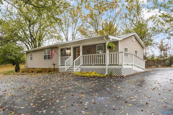 Woodville, AL 35776,345 County Road 8