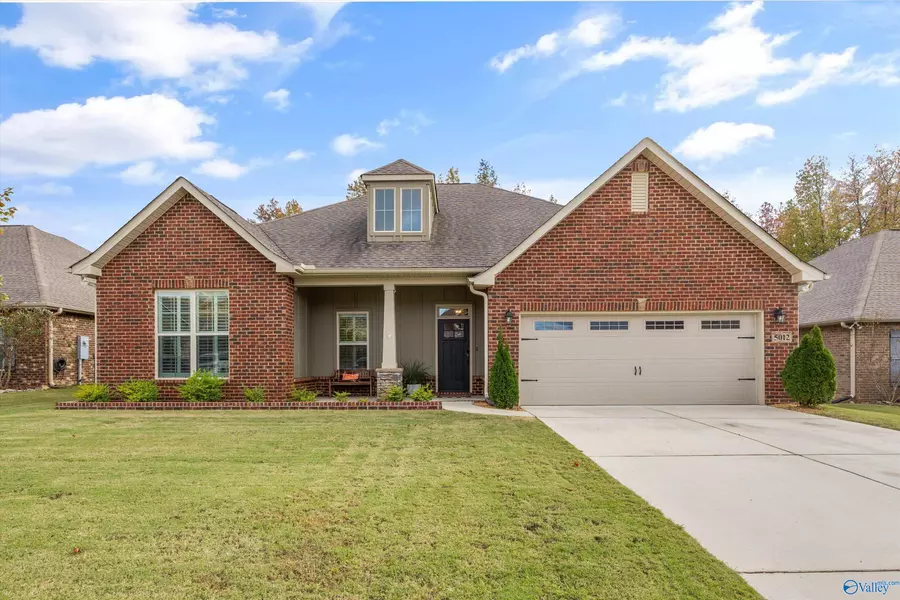 5012 Grayson Island Road SE, Owens Cross Roads, AL 35763