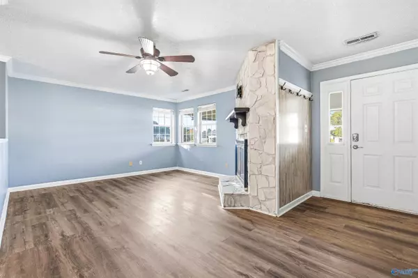 Athens, AL 35611,16810 Carter Circle