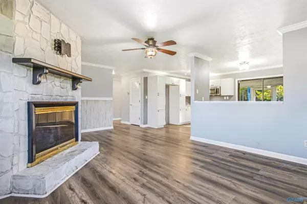 Athens, AL 35611,16810 Carter Circle