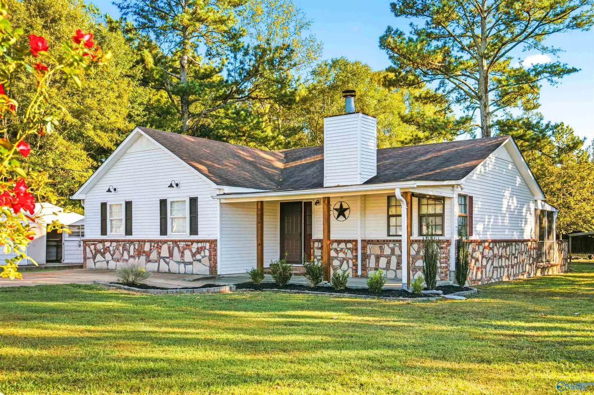 Athens, AL 35611,16810 Carter Circle