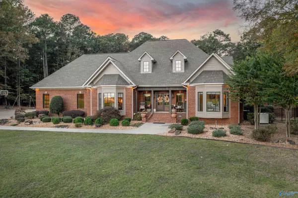 Centre, AL 35960,7721 Highway 9 S