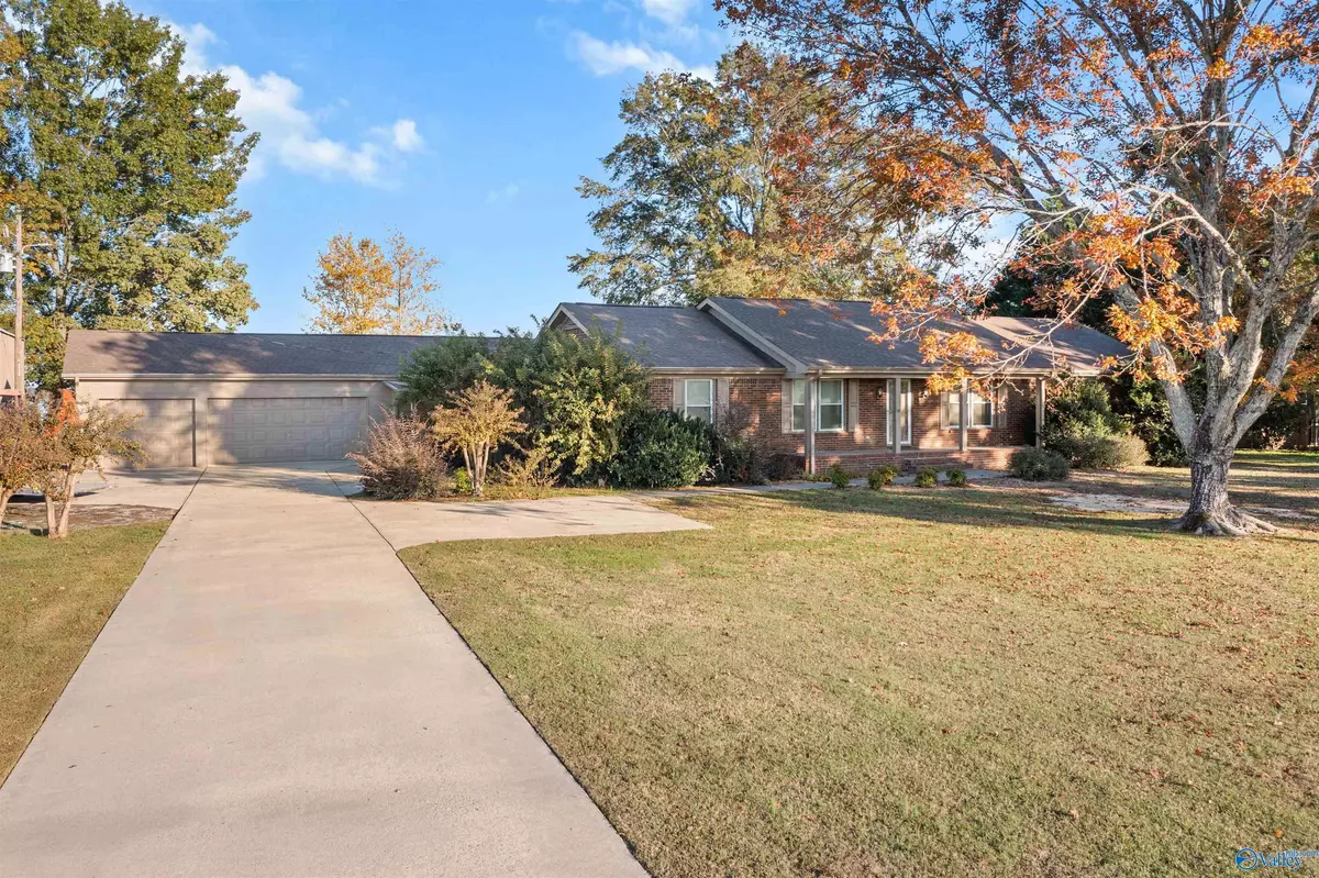 Centre, AL 35960,1450 County Road 487