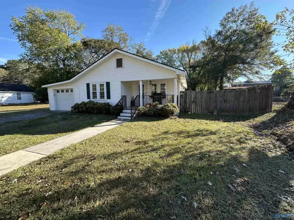 413 Elm Street, Boaz, AL 35957