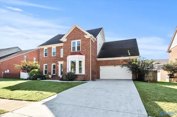 Huntsville, AL 35803,1822 Gallop Drive SE