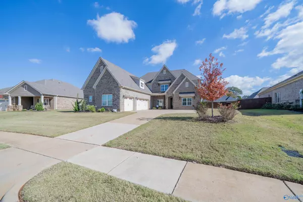 Meridianville, AL 35759,109 Ginamey Circle