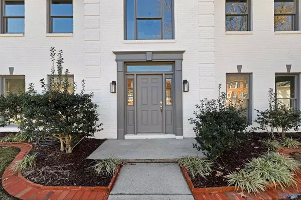 Huntsville, AL 35803,1204 Chesterfield Road