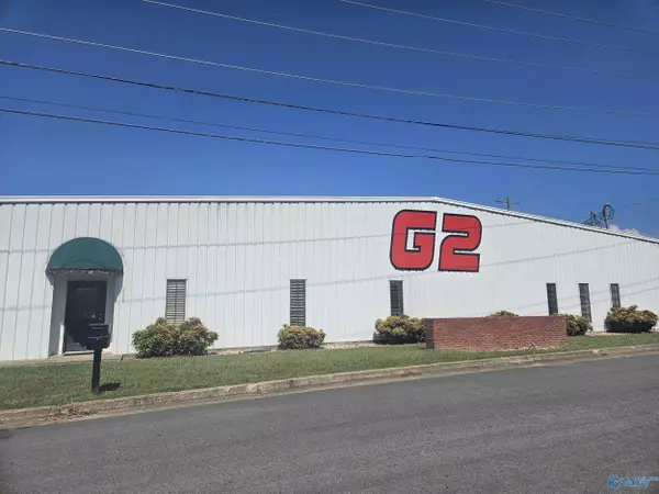 2400 Beck Industrial Blvd, Fort Payne, AL 35968