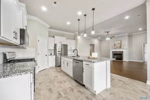 Madison, AL 35756,12864 Hudbug Drive