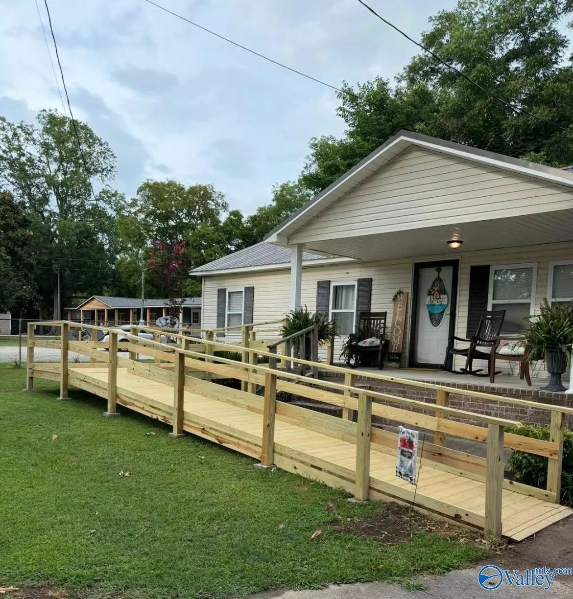 Town Creek, AL 35672,330 Meredith Drive