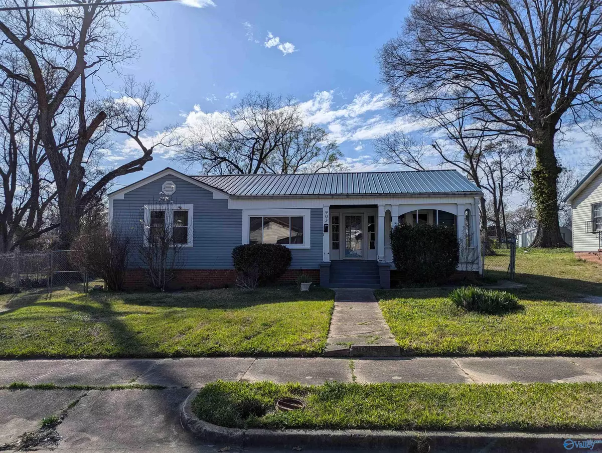 Gadsden, AL 35901,903 Spruce Street