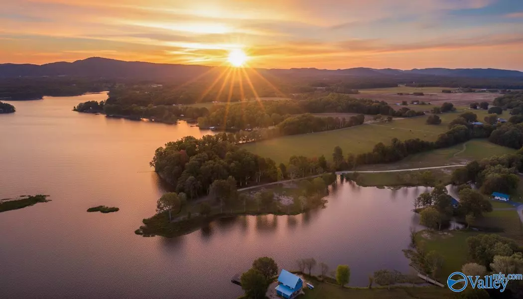 Lot 28 County Road 115, Cedar Bluff, AL 35959