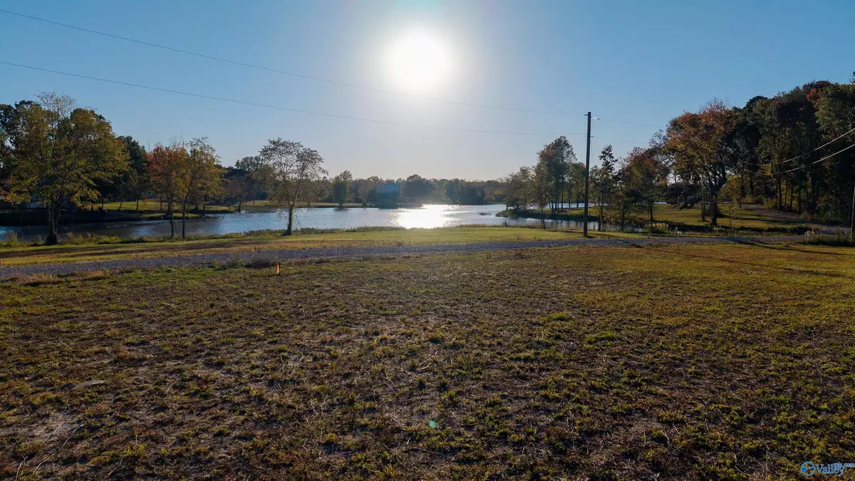 Cedar Bluff, AL 35959,Lot 23 County Road 115