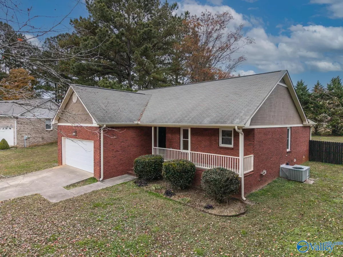 Hazel Green, AL 35750,111 Cepha Drive