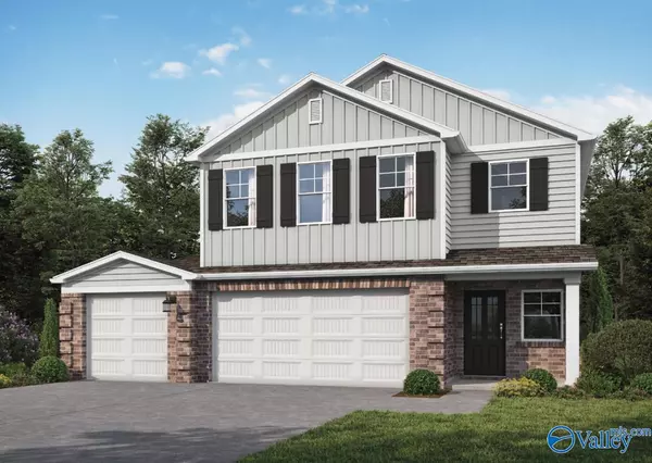 27632 Foggy Road, Madison, AL 35756