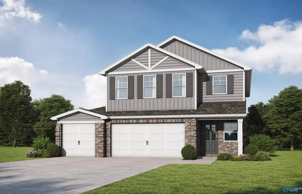 Huntsville, AL 35811,391 Broad Row Street