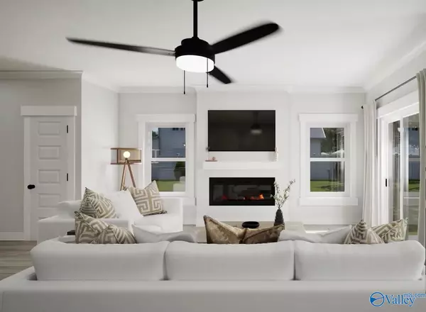 Huntsville, AL 35811,391 Broad Row Street