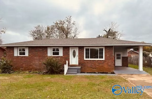 1801 Highway 72 West, Athens, AL 35611