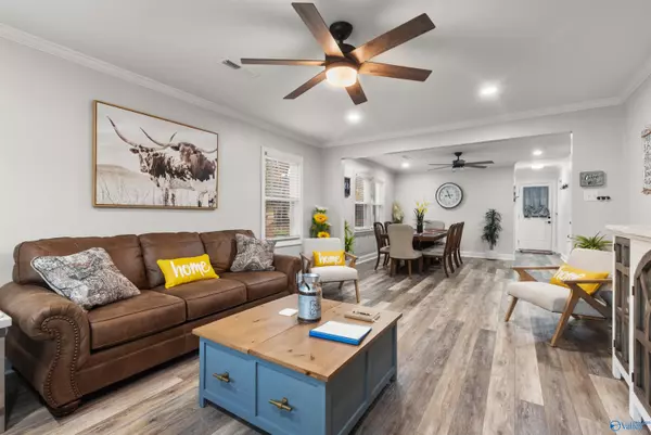 Rogersville, AL 35652,570 Wheeler Street