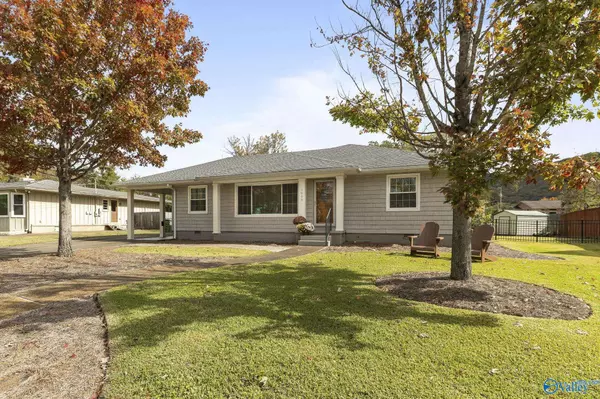 Huntsville, AL 35801,1808 Ballard Drive