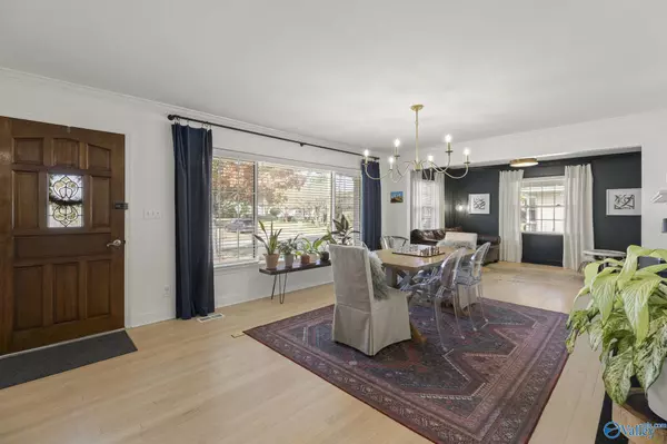 Huntsville, AL 35801,1808 Ballard Drive