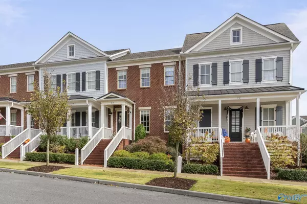 Huntsville, AL 35806,34 Pine Street NW