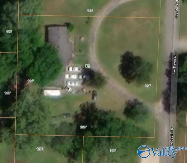 Decatur, AL 35603,4705 Joe Davis Drive