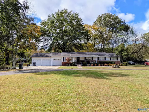 Decatur, AL 35603,4705 Joe Davis Drive