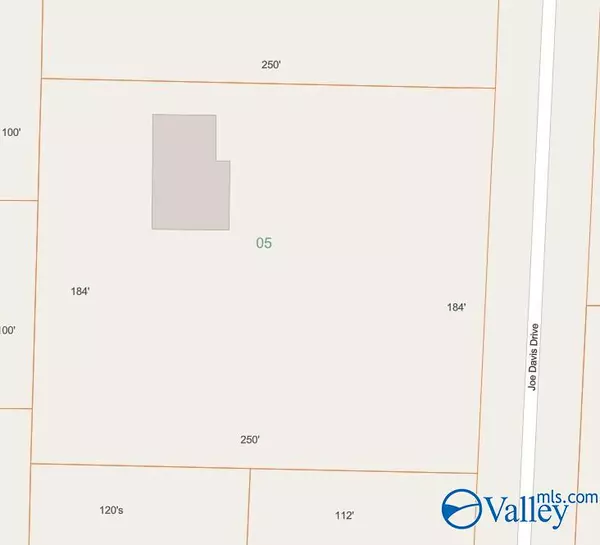 Decatur, AL 35603,4705 Joe Davis Drive